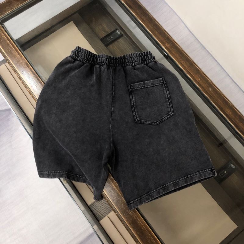 Stone Island Short Pants